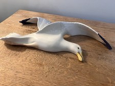 Large Vintage Beswick Seagull