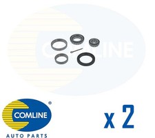 REAR WHEEL BEARING KIT PAIR