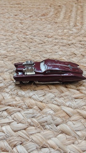 Hot wheels evil - wheels, 2000