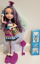 Ever After High Doll Madeline Hatter, First Chapter Daughter of the Mad Hatter