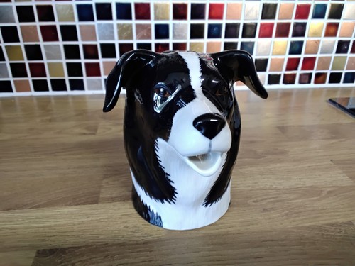 Quail jug - quail,