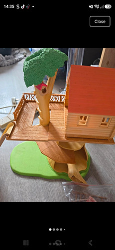 Sylvanian families bear - sylvanian,