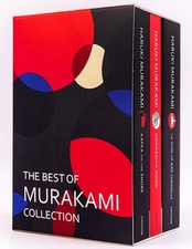 BEST OF MURAKAMI COLLECTION 3
