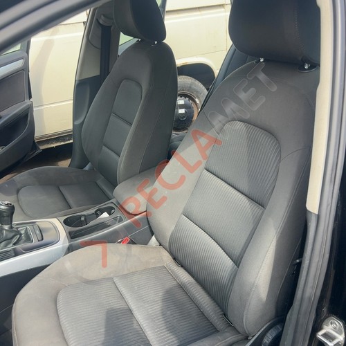 Audi avant tfsi mk4 - a4, (8k)