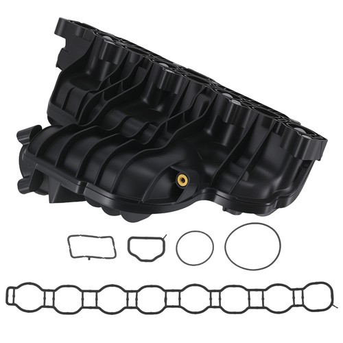 Engine intake manifold - engine,
