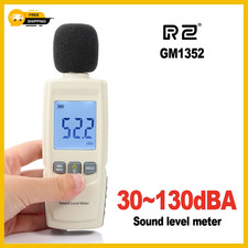 Mini Sound Level Meters