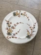 Three Ridgway Cenis 10”