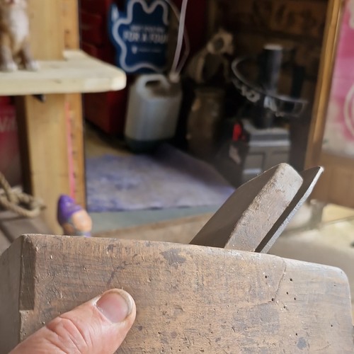 Vintage collectable wooden - vintage,