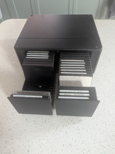 Audio technical mini disc - audio,