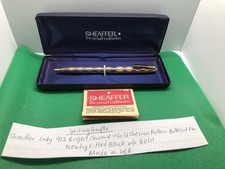 Vintage Sheaffer Lady 923