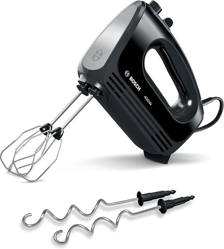 Bosch clevermixx hand mixer - hand,