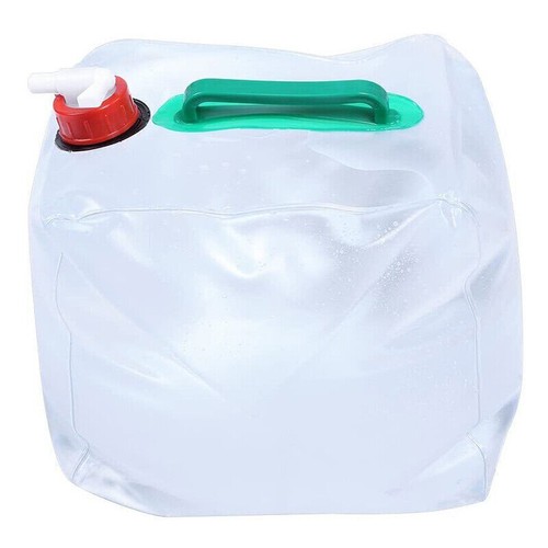 Water carrier container - water,