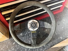 VW GOLF MK2 INC GTI SPARCO