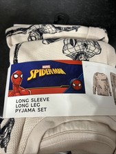 M&S Boys Pyjamas Set Age 4-5 /