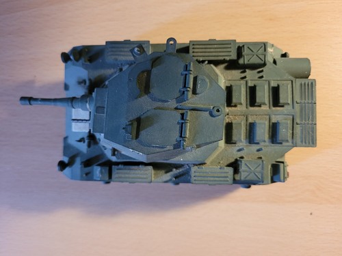 Tamiya vintage 35 military - tamiya,