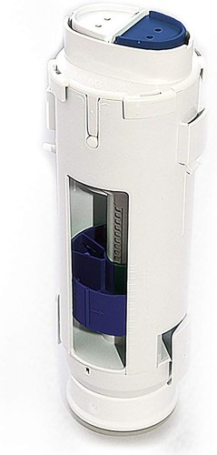 Geberit replacement dual - geberit,