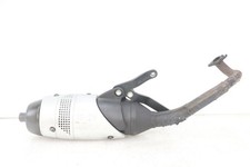 EXHAUST - PEUGEOT VIVACITY NEW 2T 50 ( 2008 - 2017)