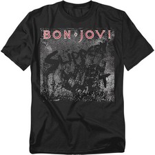 Bon Jovi Slippery Cover
