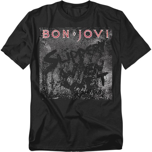 Bon jovi slippery cover - jovi,