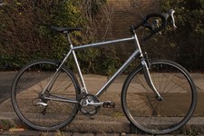 Specialized Sirrus Sport Road Bike - 56.5cm - Large - Fully Restored