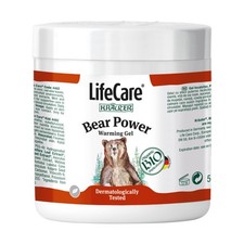 Bear Power Antirheumatic