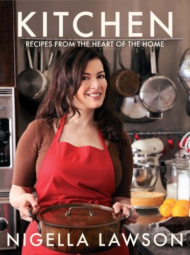 Kitchen recipes from the - from,