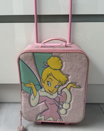 Disney store tinkerbell - disney,