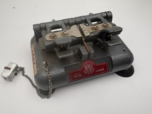 Vintage premier film joiner - premier,