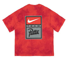 Patta x Nike NRG T-Shirt GX