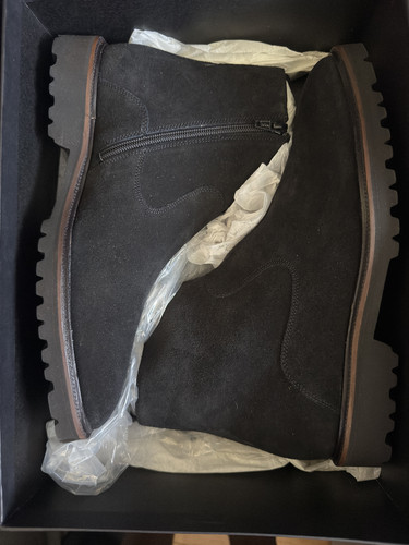 Oliver sweeney chelsea boot - sweeney,
