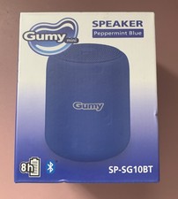 🎶 JVC Gumy Mini Speaker |
