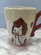Vintage London Pottery Coffee