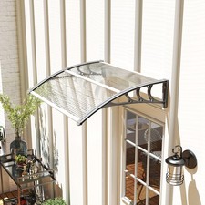 Door Canopy Awning Outdoor
