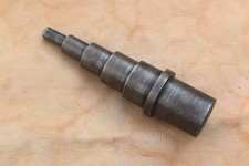 Vintage iron blacksmith