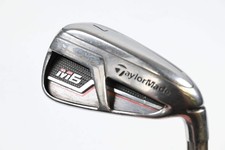 Taylormade M6 #7 Iron /