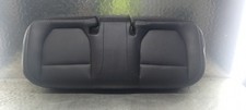 MG ZS 2016 - 2024 Rear Back