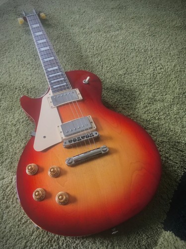 Gibson les paul studio - gibson,