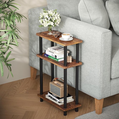 Narrow side table slim - narrow,