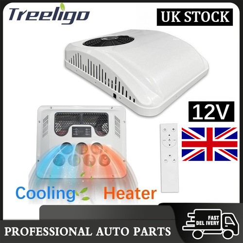 12v treeligo heater cool air - treeligo,