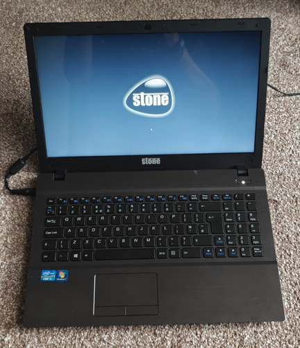 Clevo w550eu stone nt310 - clevo,