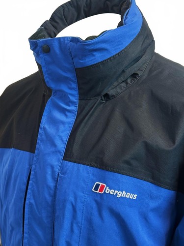 Berghaus gore tex xcr - gore-tex,