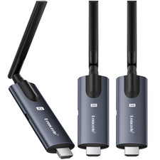 Lemorele R1010 Wireless HDMI