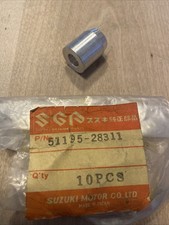 Genuine Suzuki TS100 TS125