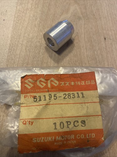 Genuine suzuki ts100 ts125 - suzuki,