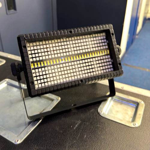 Chauvet shocker led rgb - chauvet,