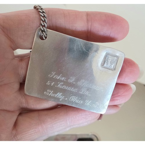 Vintage sterling silver - vintage,