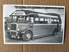 Southdown Bus Photograph -