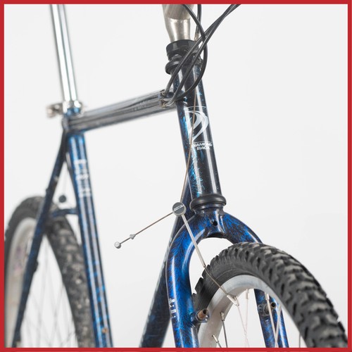 Nos diamondback excel ascent - nos,