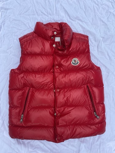 Moncler gilet years old 140 - moncler, 10