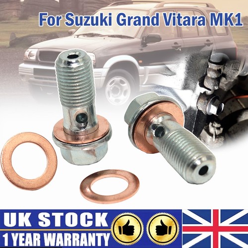 For suzuki grand vitara mk1 - suzuki,